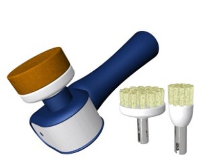 Picture of Dermabrasion brush