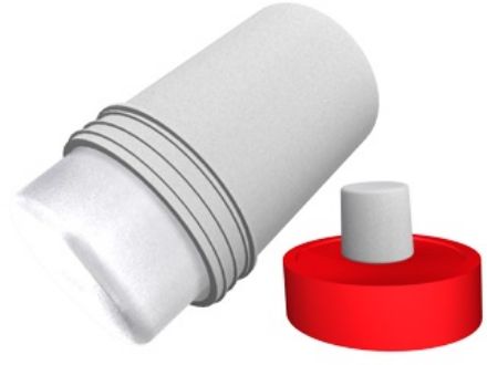 Picture of Cryoelectrophoresis Kit