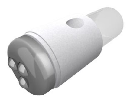 Picture of Diffusing Handpiece