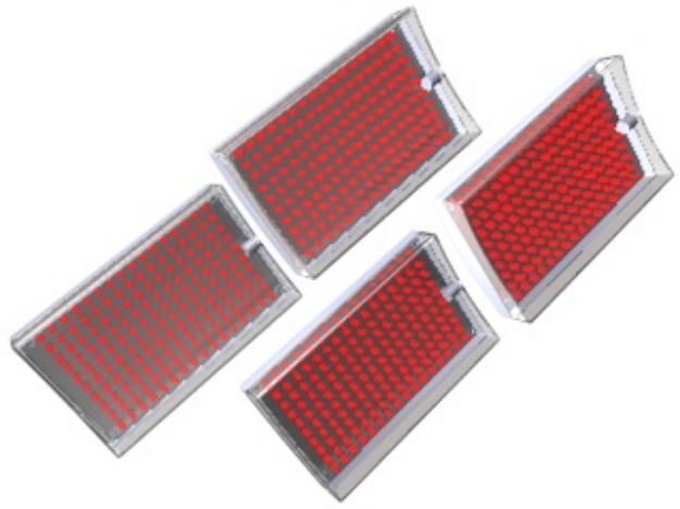 Picture of Infrared plates
