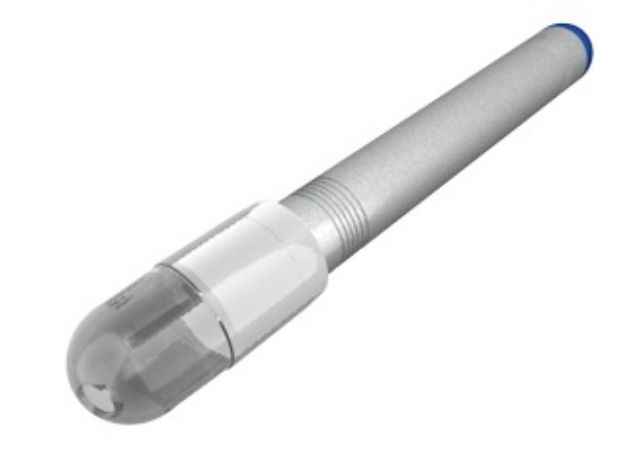 Picture of Microdermabrasion handpiece