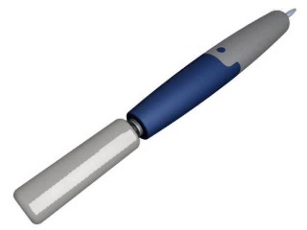 Picture of Miolift handpiece