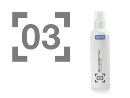 Picture of Toning emulsion
