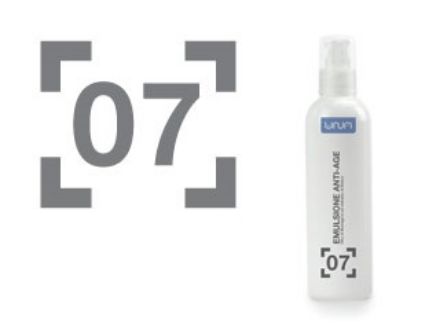Picture of Antiageing emulsion