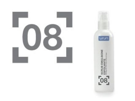 Picture of Exfoliating solution
