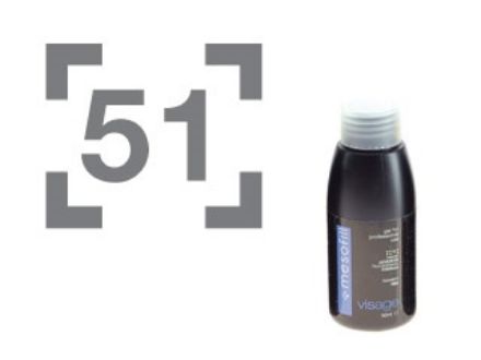 Picture of Antiageing meso gel