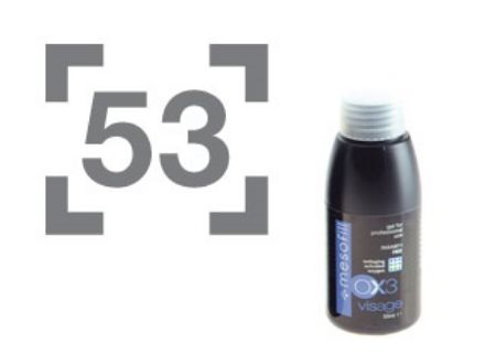 Picture of Lifting meso gel