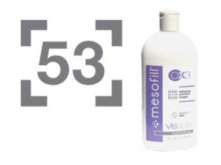 Picture of Lifting meso gel 500 ml