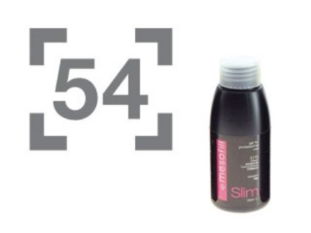 Picture of Dermoporation base gel 500 ml