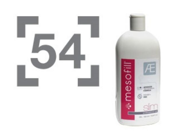 Picture of Lipolytic meso gel 500 ml