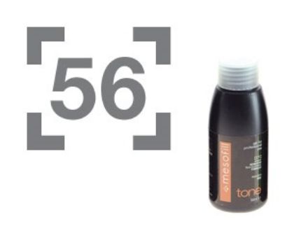 Picture of Toning meso gel