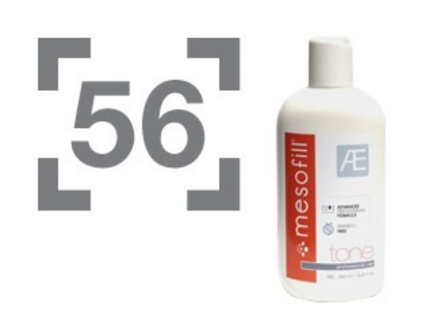 Picture of Toning meso gel 500 ml