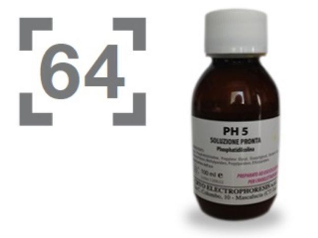 Picture of Carrier Crio F Phosphatidylcholine 100 ml