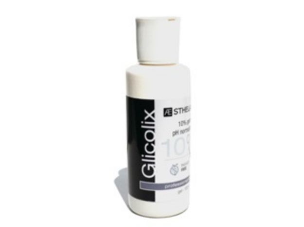 Picture of Glycolic solution 100 ml