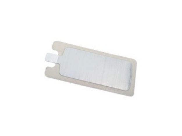 Picture of Disposable Plate Solid Gel 15x9 cm