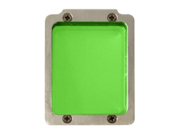 Picture of Filter V for IPL-Green 490-530nm