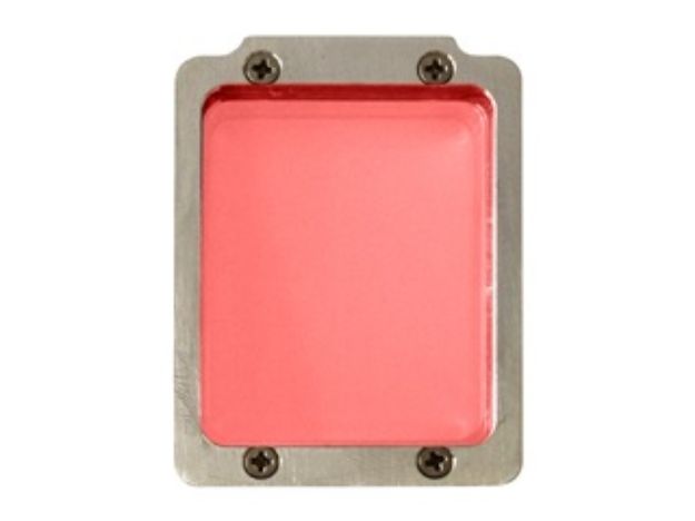 Picture of Filter ES for IPL-Red 620nm
