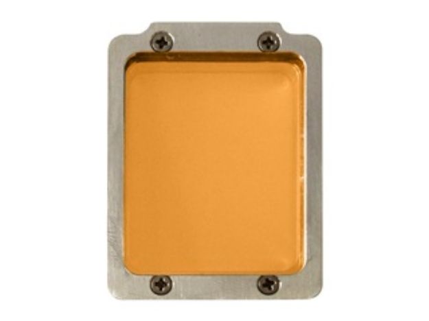 Picture of Filter E for IPL-Orange 580nm