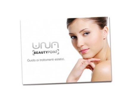 Picture of Reception Brochure (pack of 25 pcs)